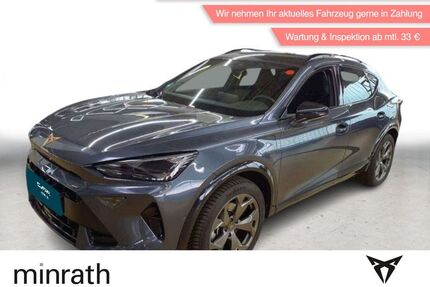 Cupra Formentor Gebrauchtwagen