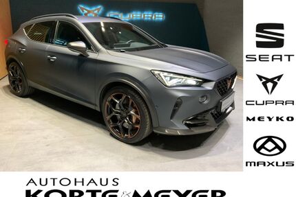 Cupra Formentor Gebrauchtwagen