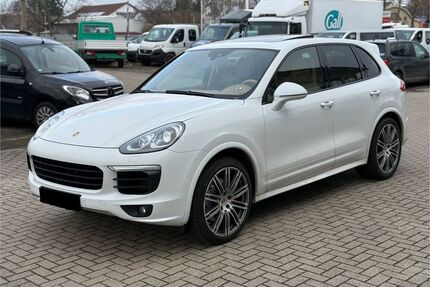 Porsche Cayenne Gebrauchtwagen