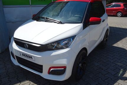 Aixam City Gebrauchtwagen