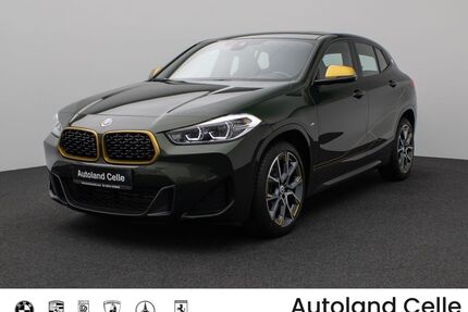 BMW X2 Gebrauchtwagen