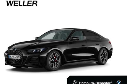 BMW 420 Gran Coupé Gebrauchtwagen