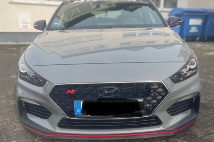 Hyundai i30 Gebrauchtwagen