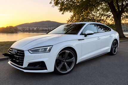 Audi A5 Gebrauchtwagen