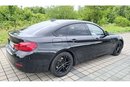 BMW 420 Gebrauchtwagen