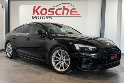Audi RS5 Gebrauchtwagen