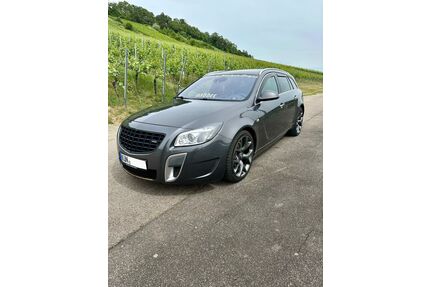 Opel Insignia Gebrauchtwagen