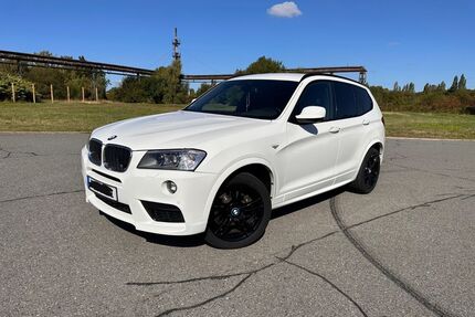 BMW X3 Gebrauchtwagen