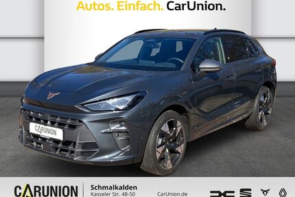Cupra Terramar Gebrauchtwagen