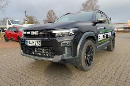 Dacia Bigster Gebrauchtwagen