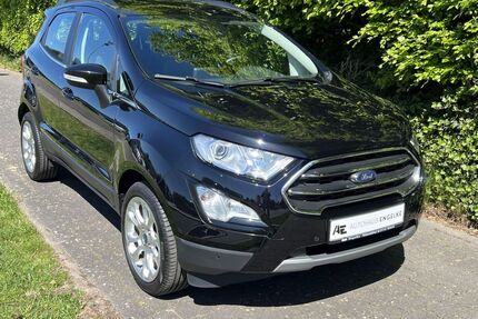 Ford EcoSport Gebrauchtwagen