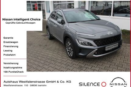 Hyundai KONA Gebrauchtwagen