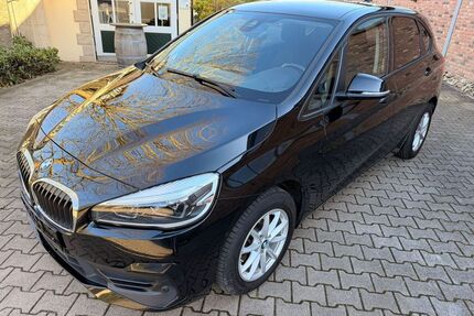BMW 218 Active Tourer Gebrauchtwagen