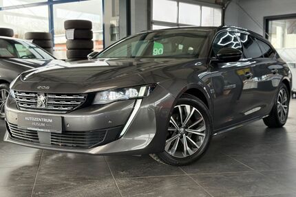Peugeot 508 Gebrauchtwagen