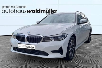 BMW 318 Gebrauchtwagen