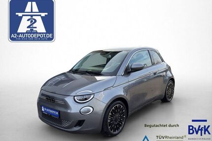 Fiat 500e Gebrauchtwagen
