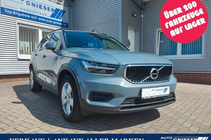 Volvo XC40 Gebrauchtwagen