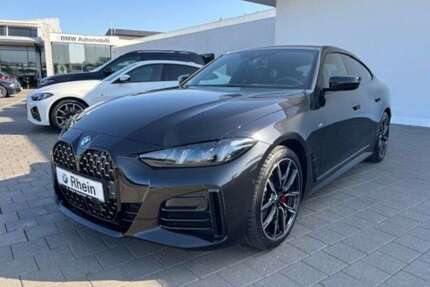 BMW 430 Gebrauchtwagen