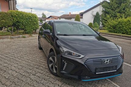 Hyundai IONIQ Gebrauchtwagen