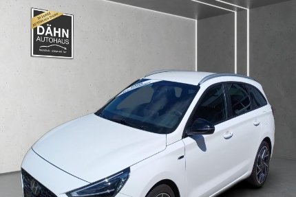 Hyundai i30 Gebrauchtwagen