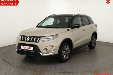 Suzuki Vitara Gebrauchtwagen