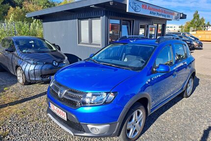 Dacia Sandero Gebrauchtwagen