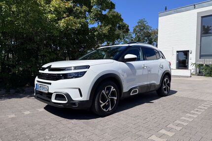 Citroen C5 Aircross Gebrauchtwagen