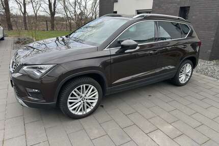 Seat Ateca Gebrauchtwagen