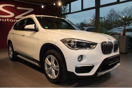 BMW X1 Gebrauchtwagen