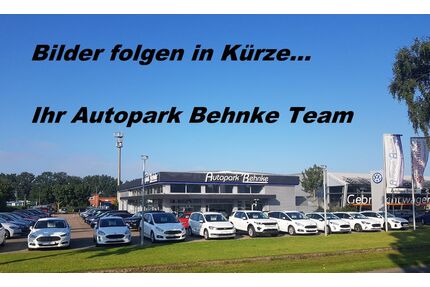 Kia Picanto Gebrauchtwagen