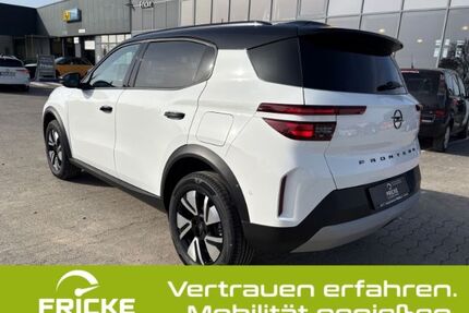 Opel Frontera Gebrauchtwagen