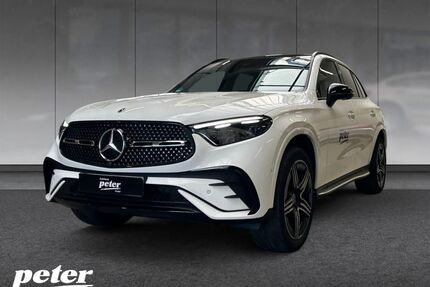 Mercedes-Benz GLC 300 Gebrauchtwagen