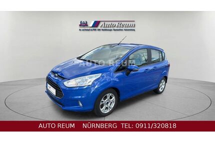 Ford B-Max Gebrauchtwagen