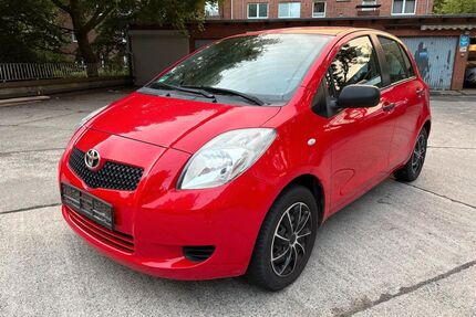 Toyota Yaris Gebrauchtwagen