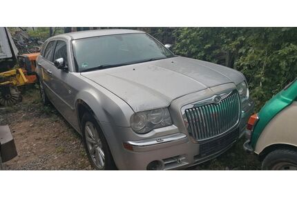 Chrysler 300C Gebrauchtwagen