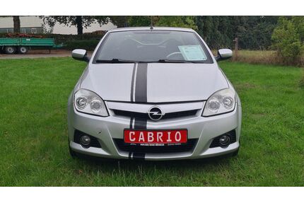 Opel Tigra Gebrauchtwagen