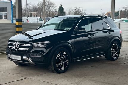 Mercedes-Benz GLE 450 Gebrauchtwagen