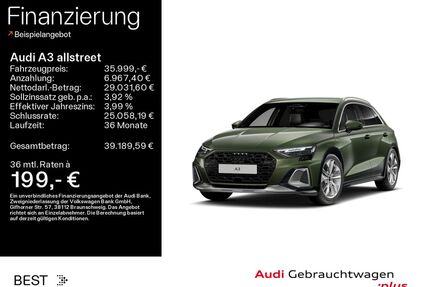 Audi A3 Gebrauchtwagen