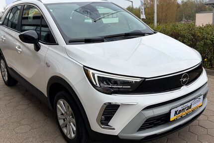 Opel Crossland (X) Gebrauchtwagen