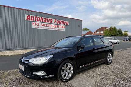 Citroen C5 Gebrauchtwagen