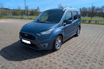 Ford Tourneo Connect Gebrauchtwagen