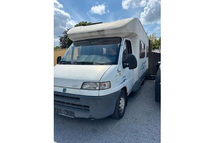 Fiat Ducato Gebrauchtwagen