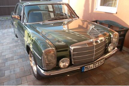 Mercedes-Benz 280 Gebrauchtwagen
