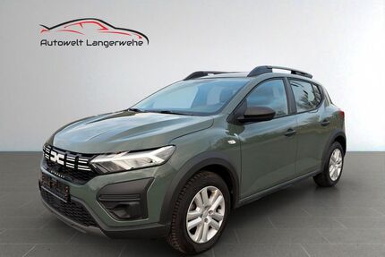 Dacia Sandero Gebrauchtwagen