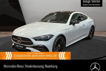 Mercedes-Benz CLE 220 Gebrauchtwagen