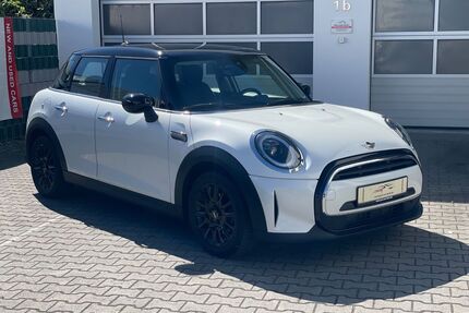 Mini Cooper Gebrauchtwagen