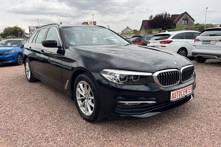 BMW 520 Gebrauchtwagen