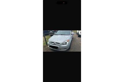Hyundai Accent Gebrauchtwagen