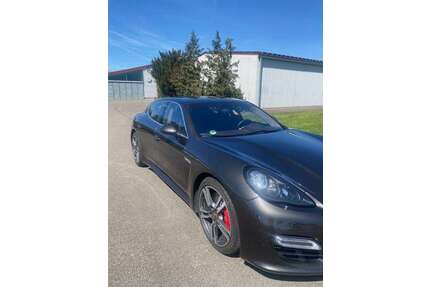 Porsche Panamera Gebrauchtwagen