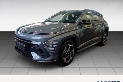 Hyundai KONA Gebrauchtwagen